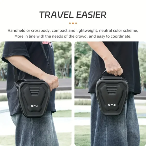 027fd115-062b-4aa1-997b-124de0e13db1.webp XFJI Durable Nylon Camera Shell
