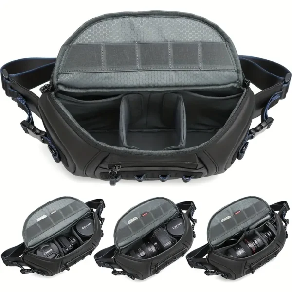 14c1b8b8-3c35-4b72-93e7-682772def5c2.webp Oxford Commute Single Shoulder Camera Bag
