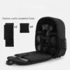 1728977347568-6de907858c914e9badbb1485a636d144-goods.webp Professional Hard Shell Camera Backpack