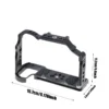 1bd1e05d-5bf4-4446-b24d-56f579edf0d3.webp JLWIN Nikon Z6III Aluminum Camera Cage