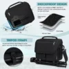 NEWHEY Camera Bag