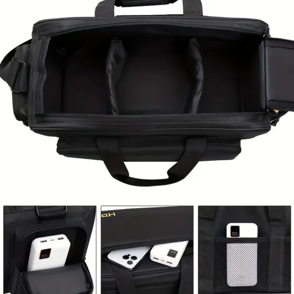 25180f5d-c930-452d-afa0-67e361a4e4d1.webp HDV Professional Photography Bag
