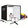 290d1fc0-0d0c-4c1d-a5fd-3e16ed9bd1ee.webp 25cm/9.8inch Folding Portable Photo Studio