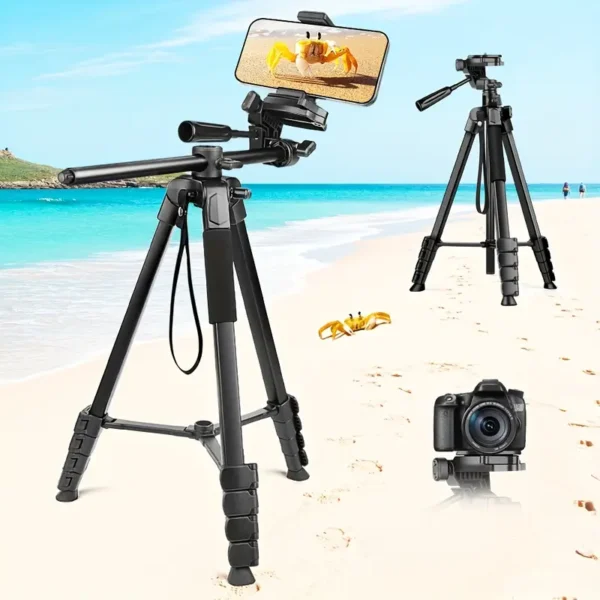 2d919be6-aad7-4708-bcc3-301adbe03061.webp 177.8cm Camera Tripod and Monopod
