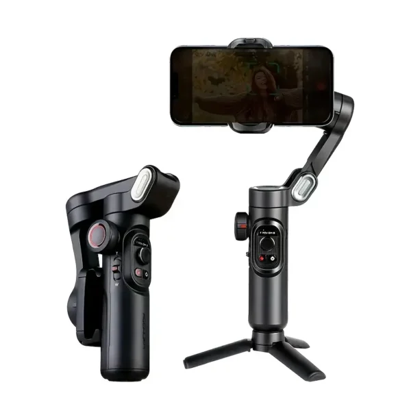 2f1d2402-ce37-41df-952c-1babe5dbefb8.webp AOCHUAN XE 3-Axis Handheld Gimbal Stabilizer