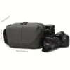 Durable Oxford Camera Backpack