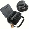Portable Crossbody Camera Sleeve Wallet