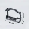 4c022e83-3784-4ea2-950c-b86db411b4f3.webp JLWIN Aluminum Alloy Camera Cage Extension Shell