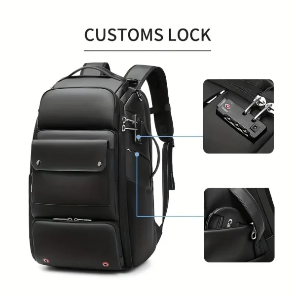 61f750dc230f82ba88fb0c15dad40db2.webp Men's Travel Professional Camera Backpack