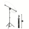 Telescopic Reflective Mirror Holder