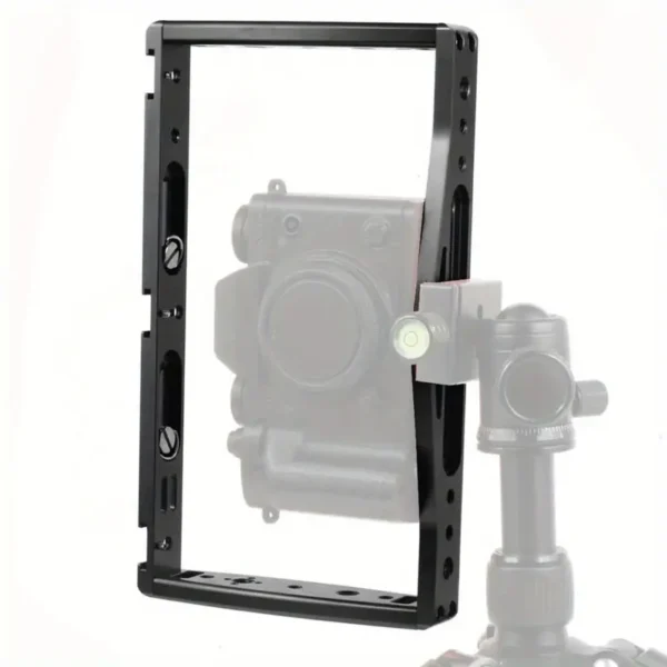 6dd14609528f4cb9b99953d752c96d0c-goods.webp DSLR Video Rig Cage Handheld Stabilizer