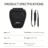 7d77326e-dac2-4cb5-b328-b6f911b324d6.webp XFJI Durable Nylon Camera Shell