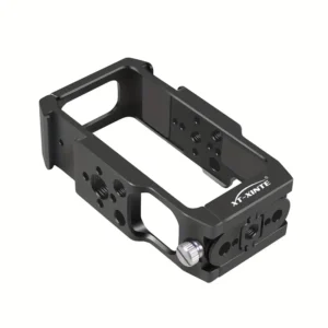 812b614a-cab7-4d5b-921c-20566644bb38.webp XINTE Aluminum Alloy Camera Cage