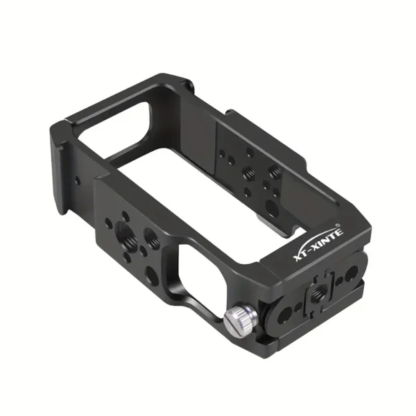 XINTE Aluminum Alloy Camera Cage