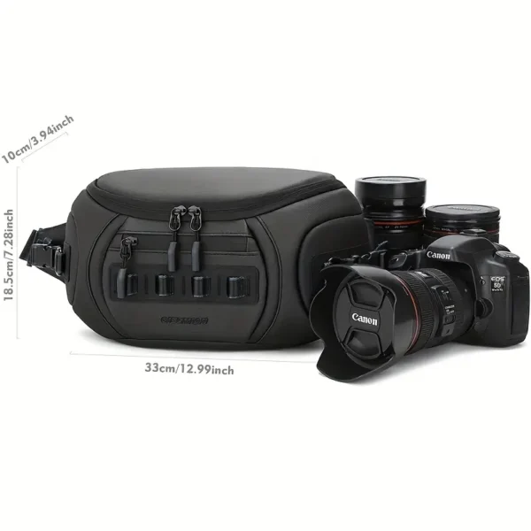 830b440b-db79-4d9d-b4cd-5316e2f61452.webp Oxford Commute Single Shoulder Camera Bag