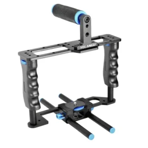 8c73a24c-748b-4416-a70f-396b4355a2a7.webp YELANGU DSLR Camera Video Cage