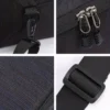 Portable Crossbody Camera Sleeve Wallet