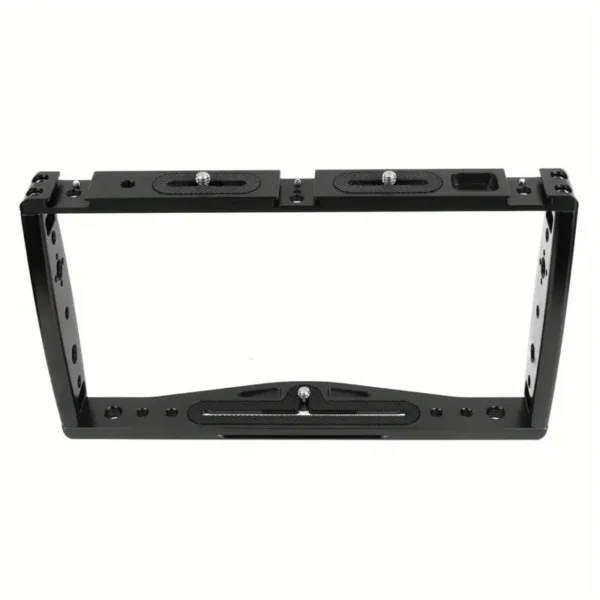 962d7554341640cda110248135ffe0a3-goods.webp DSLR Video Rig Cage Handheld Stabilizer