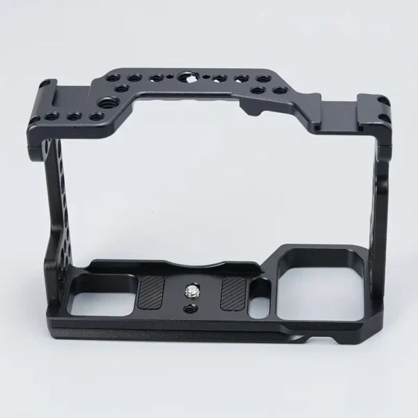 9f62437f-360e-49fa-8ef1-413bf35bb898.webp JLWIN Aluminum Alloy Camera Cage Extension Shell