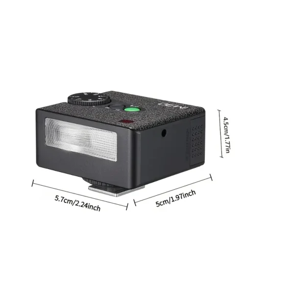 Godox iM30 Wireless Speedlite Flash