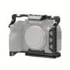 afa0de9831cc95691db6fa28e97848d3.webp PULUZ Aluminum Alloy Camera Cage Stabilizer Rig