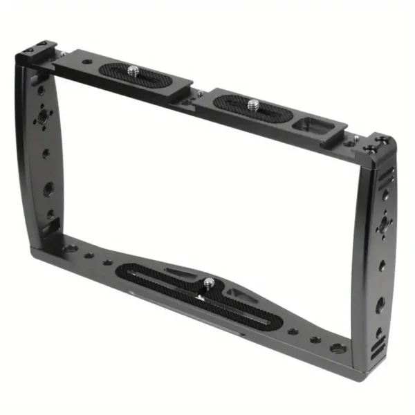 bbf66fd8a5d04401beb4436053cbb8b6-goods.webp DSLR Video Rig Cage Handheld Stabilizer