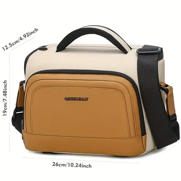 DSLR Camera Bag