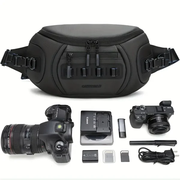 bfa3007d-57a6-4b35-9691-3f08c5fe1ea3.webp Oxford Commute Single Shoulder Camera Bag