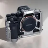 c3ecc4fa-0514-48e9-bd45-275b97278fcb.webp ony A7M4 A7R5 L Plate Camera Cage