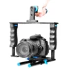YELANGU DSLR Camera Video Cage