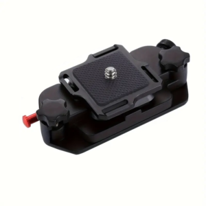 d6a9d161-6a8c-40a6-b9e9-38e7b9752856.png PULUZ Action Camera Base Fixing Bracket
