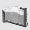 JLWIN X-T50 Camera Cage