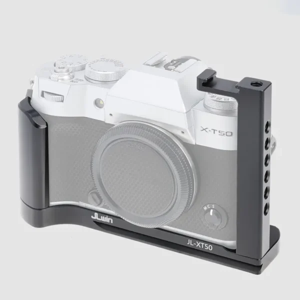 JLWIN X-T50 Camera Cage
