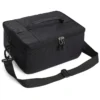 Portable Crossbody Camera Sleeve Wallet
