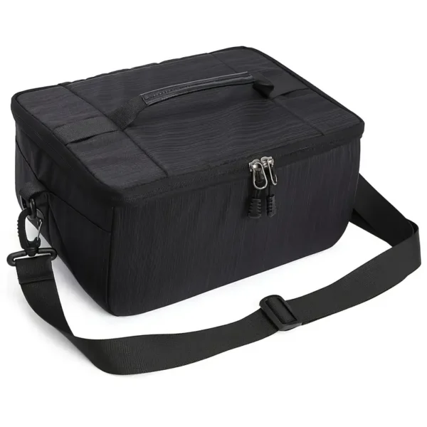 Portable Crossbody Camera Sleeve Wallet