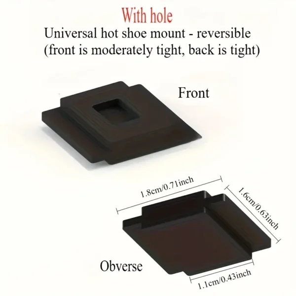 e86e3bcd-e0a7-4cbb-b087-afda0e094c7d.webp Universal Silicone Camera Hot Shoe Cover Protector