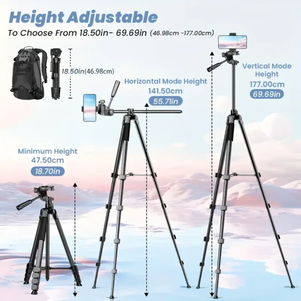 e8725f83-e58e-4854-9d4c-f3d4607e2c5b.webp 177.8cm Camera Tripod and Monopod