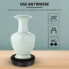 e9add5e5-0385-4743-af4f-82502dc8faa0.webp 360° Motorized Rotating Display Stand
