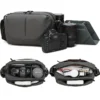 Durable Oxford Camera Backpack